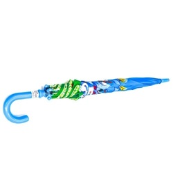 Cartoon Characters Printed Umbrella for Kids